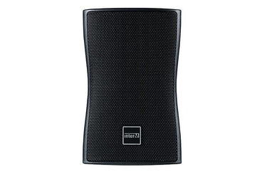Altavoz Inter-M P/Instalacion 60w Color Negro, Ci-60at(B) (Par)
